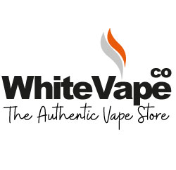 White Vape Co App