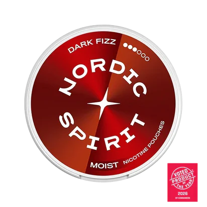 Nordic Spirit Nicotine Pouches - Image 5