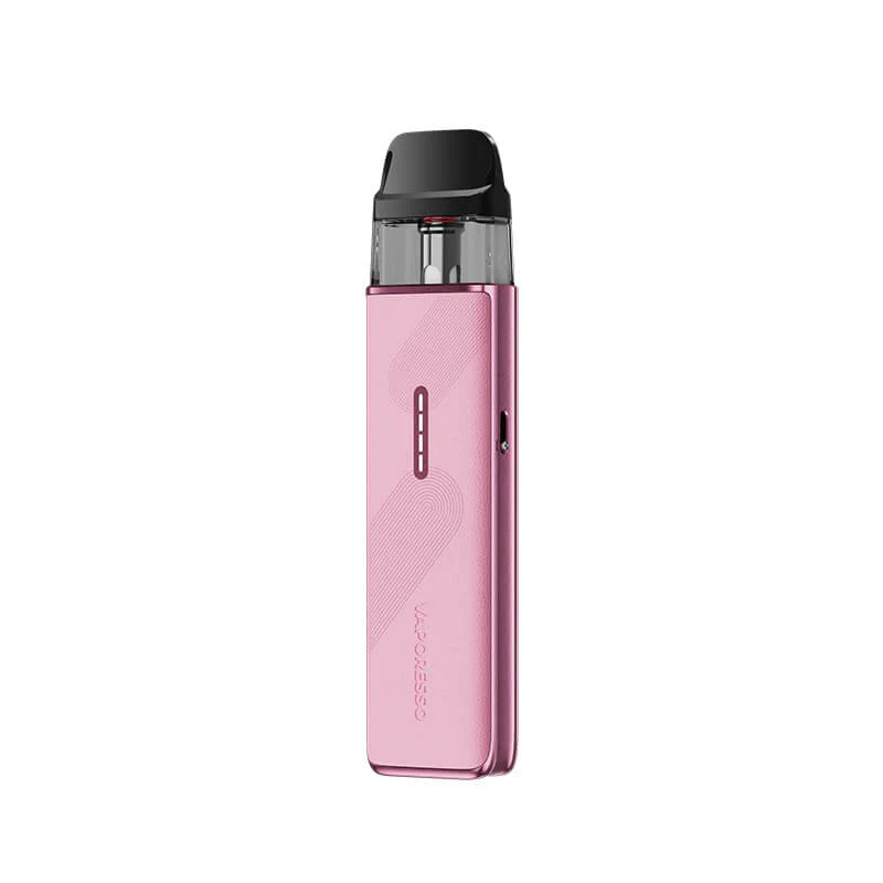 Vaporesso Xros 5 Mini Vape Kit – 1500mAh, COREX Mesh, MTL & RDTL