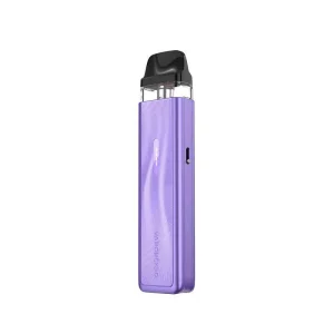 Vaporesso Xros 5 Mini Vape Kit – 1500mAh, COREX Mesh, MTL & RDTL