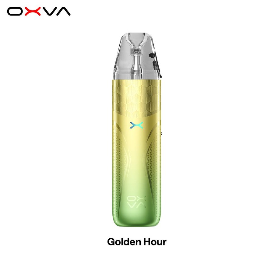 OXVA NeXLIM 2 Mini Golden Hour special edition