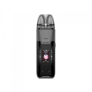 Vaporesso Luxe XR Max 2 Pod Kit – 3200 mAh, AXON Chip, GTX Compatible