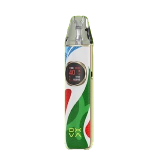 Nexlim 2 Pod Kit | Full Preview, Features & Early Access – White Vape Co