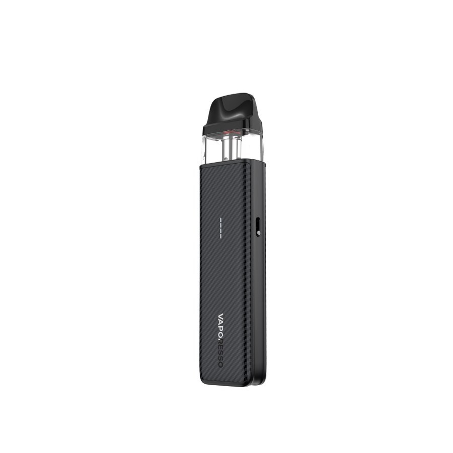 Vaporesso XROS 5 Mini pod kit in Carbon Black