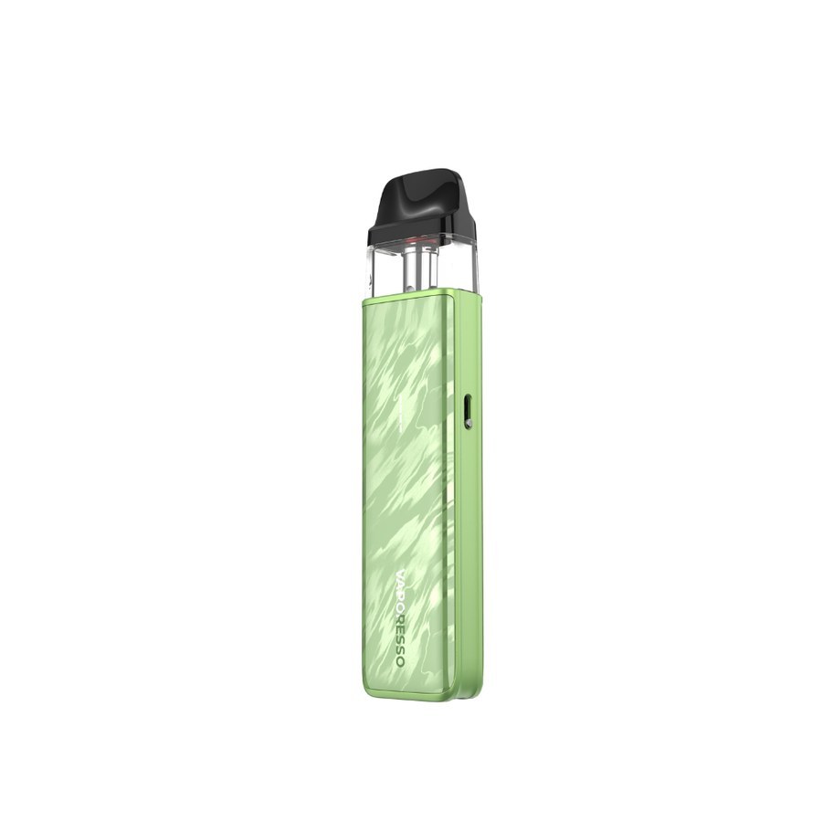 Vaporesso XROS 5 Mini pod kit in Flowing Green