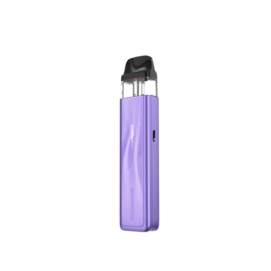 Vaporesso XROS 5 Mini pod kit in Purple