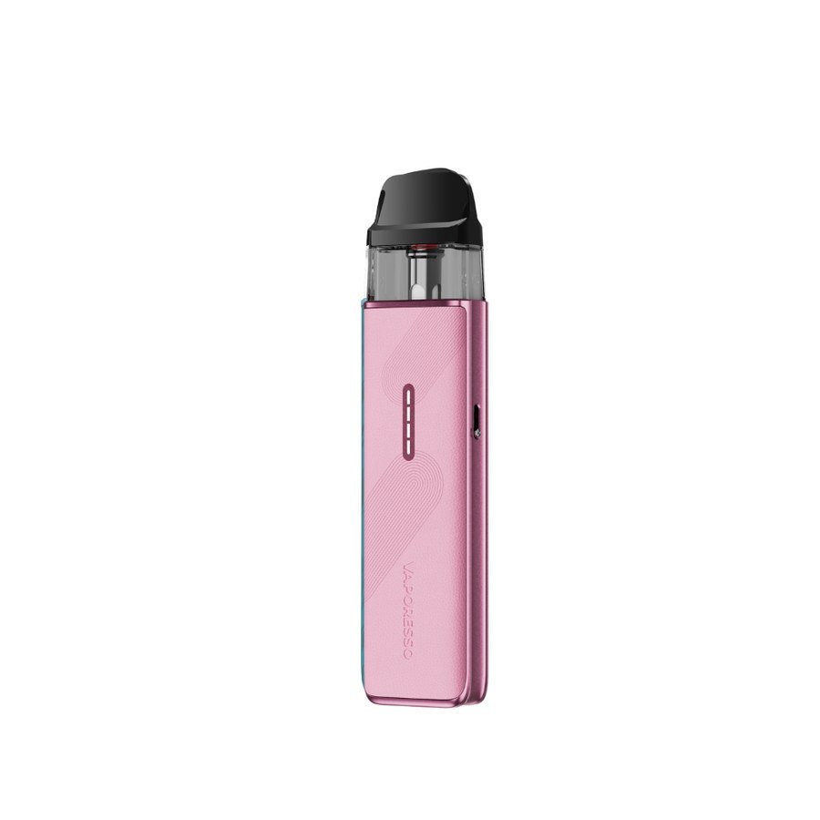 Vaporesso XROS 5 Mini pod kit in Retro Pink