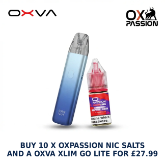 FREE XLIM GO LITE DEAL