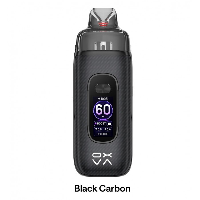 Oxva VPRIME 2 Pod Vape Kit - Image 2