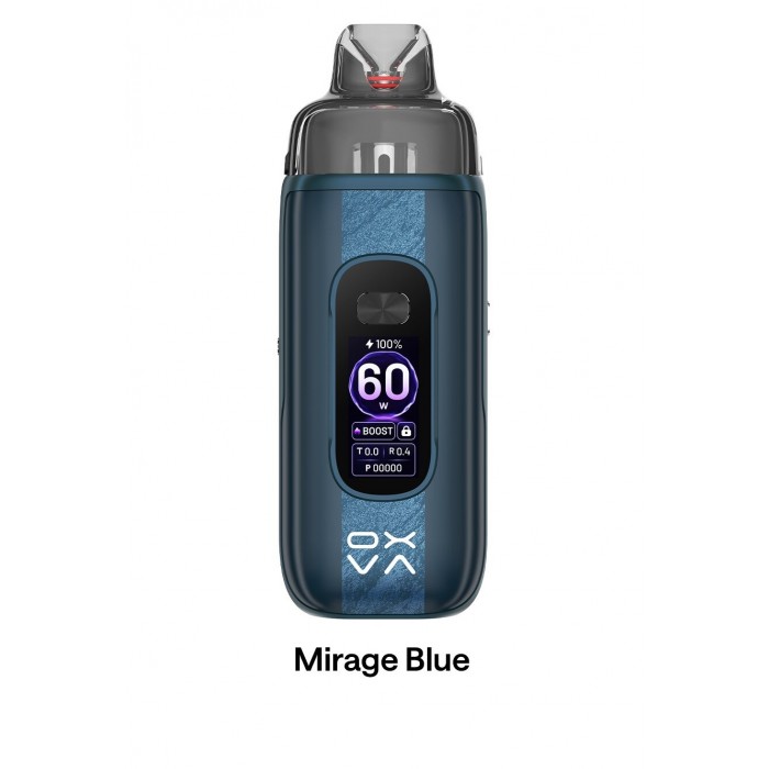 Oxva VPRIME 2 Pod Vape Kit - Image 3