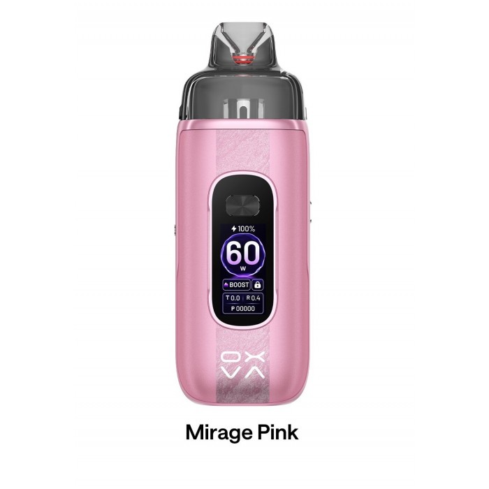 Oxva VPRIME 2 Pod Vape Kit - Image 4
