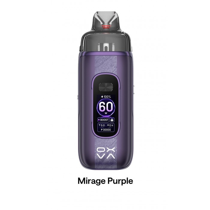 Oxva VPRIME 2 Pod Vape Kit - Image 5