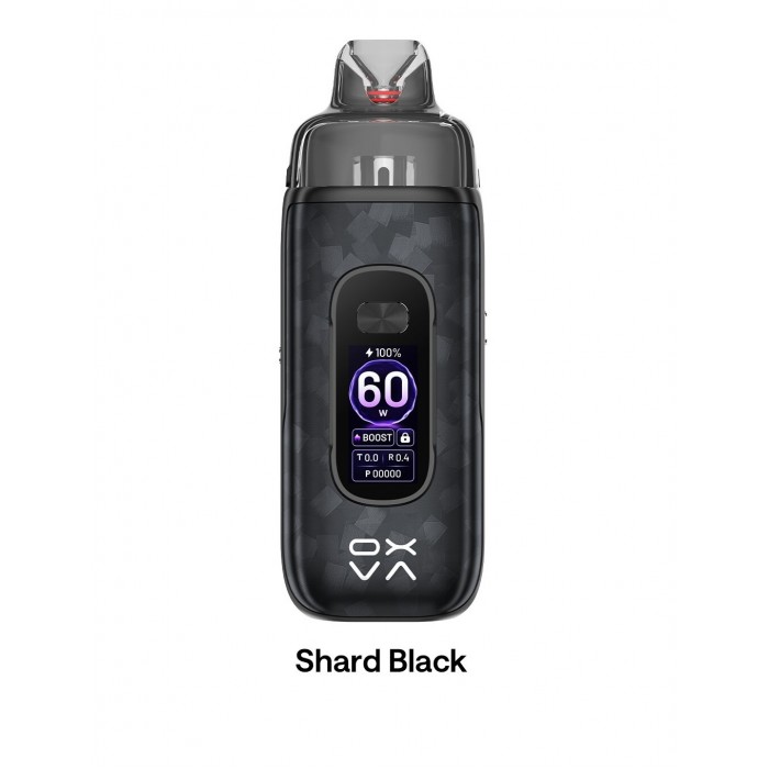 Oxva VPRIME 2 Pod Vape Kit - Image 6