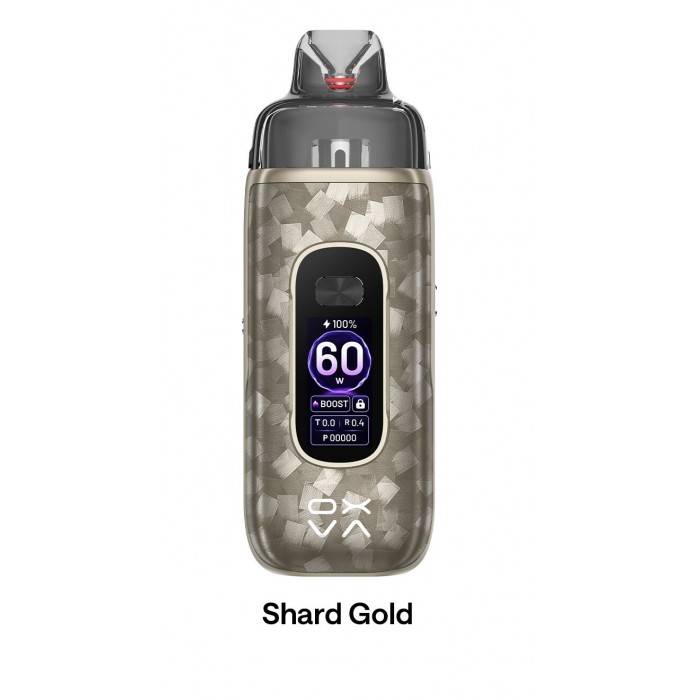 Oxva VPRIME 2 Pod Vape Kit - Image 7