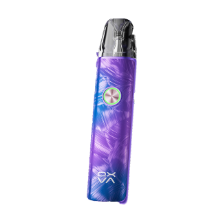 OXVA XLIM 4 Pod Kit – Buy Online | White Vape Co