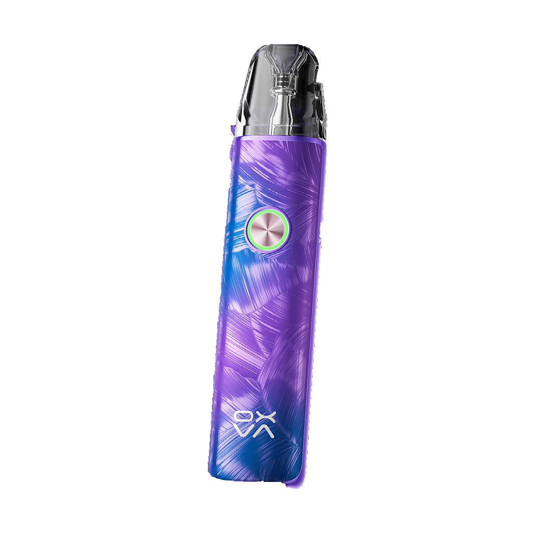 OXVA XLIM 4 Pod Kit – Buy Online | White Vape Co