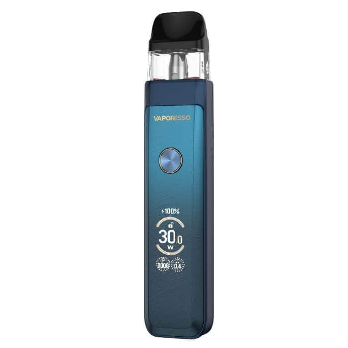 Shop the Vaporesso XROS Pro 2 Pod Kit at White Vape Co. Enjoy a 2000mAh battery, COREX 3.0 flavour and fast charging, with UK delivery available.
