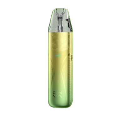 Nexlim 2 Mini Pod Kit | Compact Dual Mesh Pod System – White Vape Co