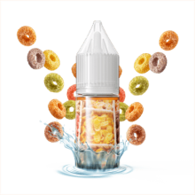 cereal eliquid