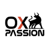ox passion logo