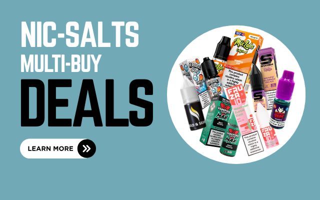 nic salts deals