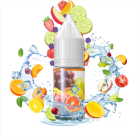 mixed fruit eliquids