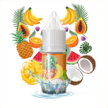 tropical fruit eliquids