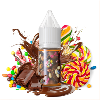 sweets chocolate eliquids