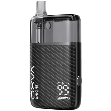 Carbon Black Oxva Unione Pod Kit