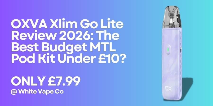 xlim go lite best budget vape device of 2026 review