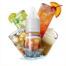 drinks eliquid