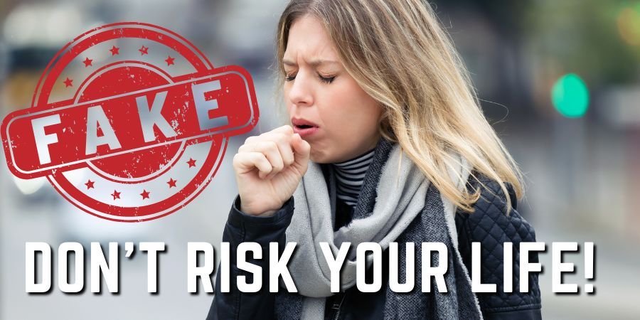 why you shouldnt buy fake vape products and you could be risking your life