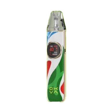Nexlim 2 Pod Kit | Full Preview, Features & Early Access – White Vape Co