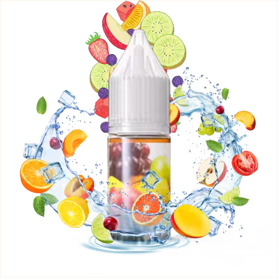 Mixed Fruit